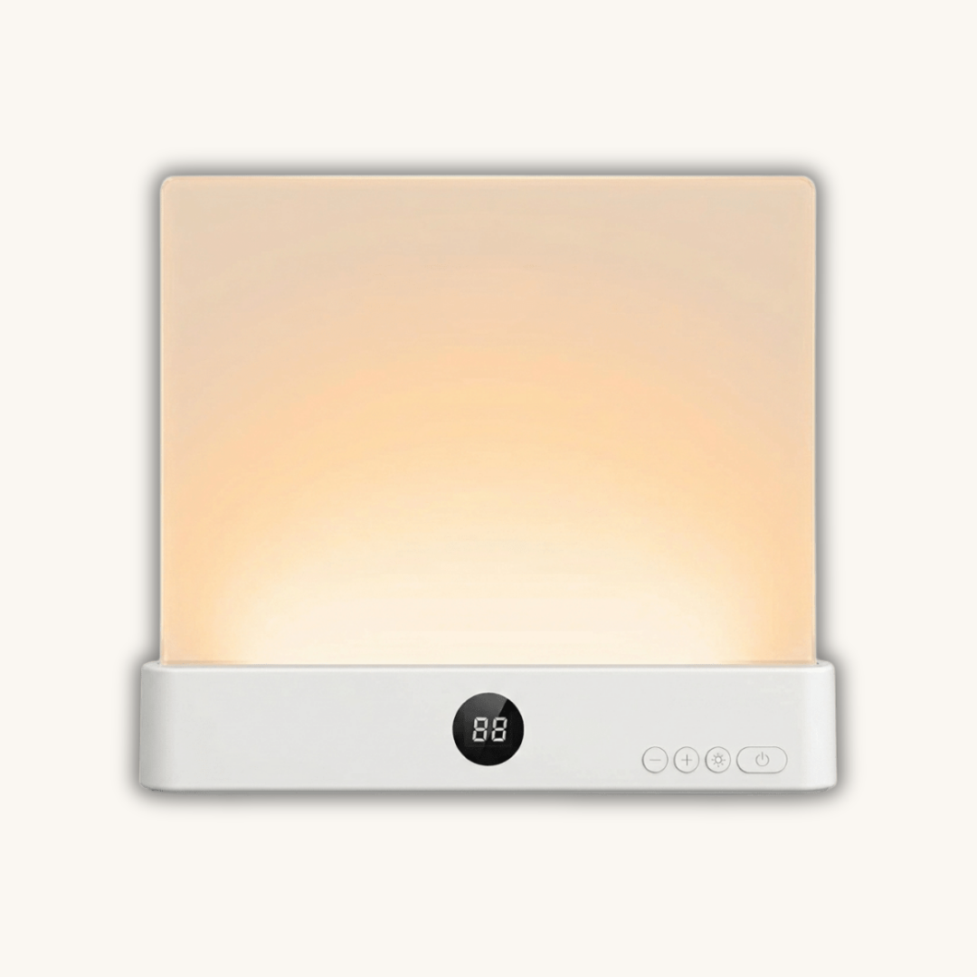 Luz Personal para Leer: Suave, Recargable y sin Molestar