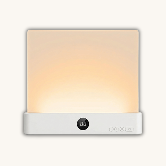 Luz Personal para Leer: Suave, Recargable y sin Molestar
